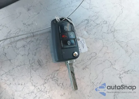 2022 Volkswagen Jetta 1.5T S z USA, uszkodzony, nr VIN 3VWCM7BU6NM005733